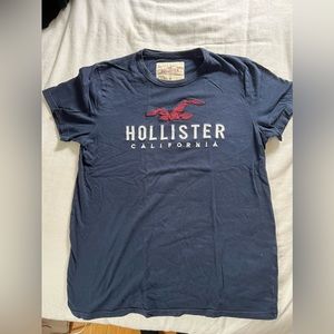 Vintage hollister tee